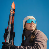 Hybrid XC Gloves - Adult