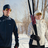 Hybrid XC Mitts - Adult