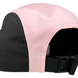 Powgirl 5 Panel Cap - Women-Auclair Sports-ONE-PINK-Auclair Sports