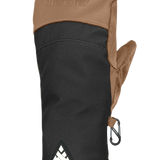 Carver Mitt- Men-Glove-Auclair-DARK TEAL-S-Auclair Sports