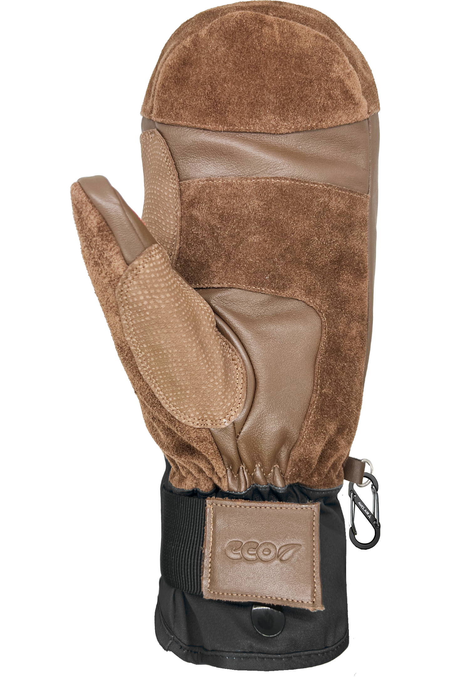 Carver Mitt- Men-Glove-Auclair-Auclair Sports
