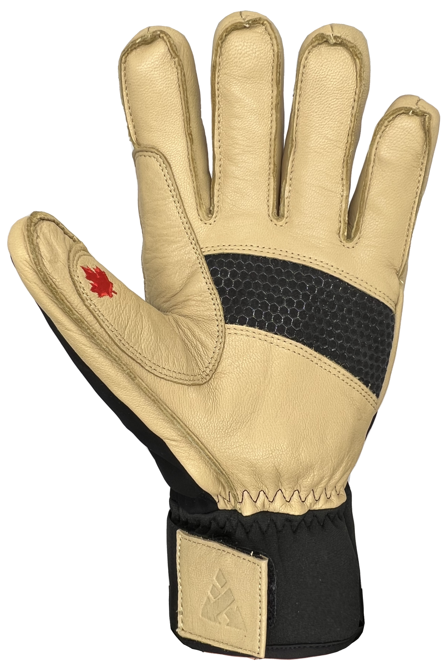 Icecrusher GTX Warm Gloves - Adult-Glove-Auclair-Auclair Sports