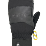 Icecrusher GTX Warm Mitts - Adult-Mitt-Auclair-XS-BLACK/BLACK-Auclair Sports