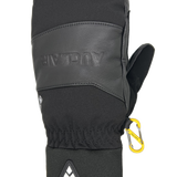 Icecrusher GTX Warm Mitts - Adult-Mitt-Auclair-XS-BLACK/BLACK-Auclair Sports