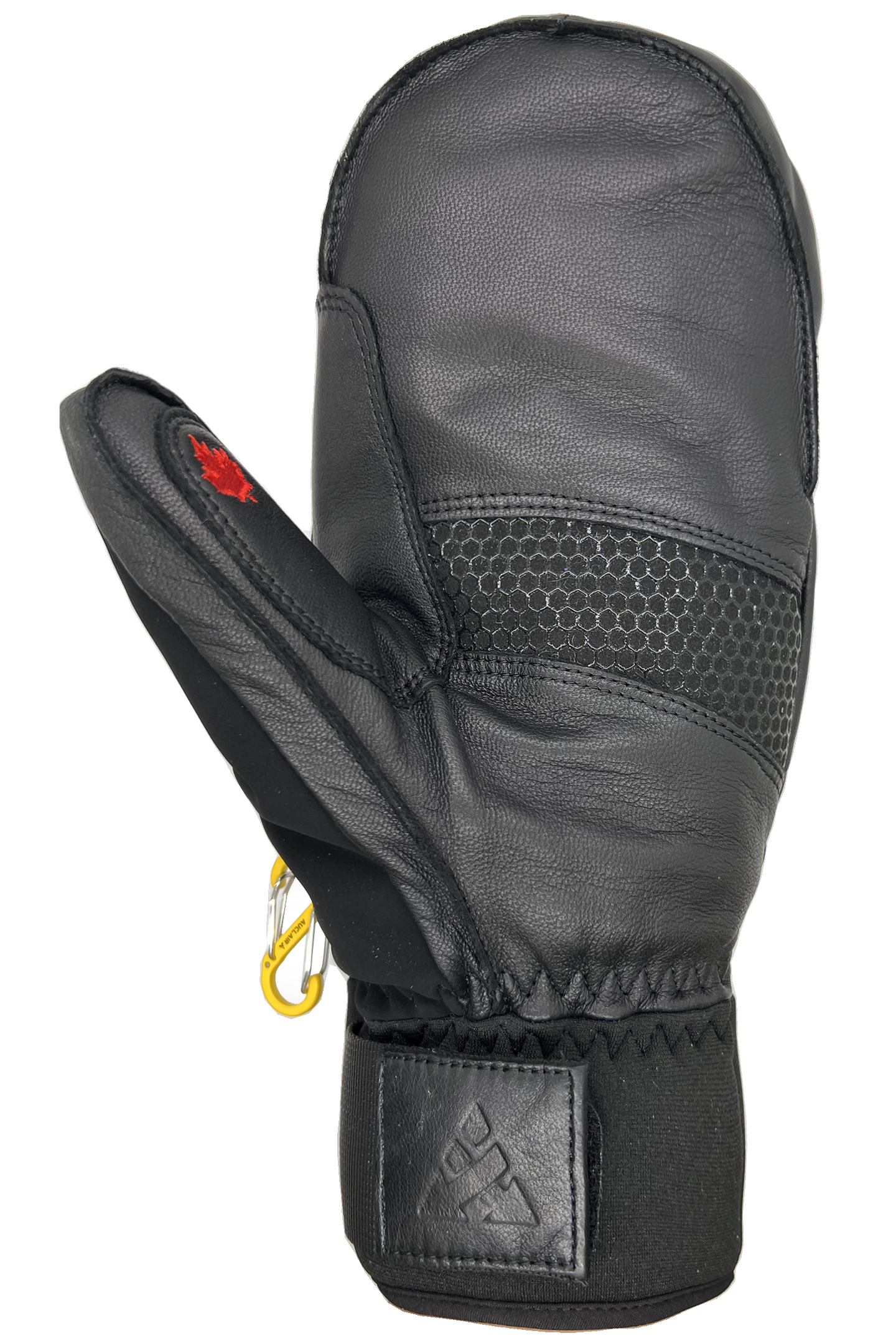 Icecrusher GTX Warm Mitts - Adult-Mitt-Auclair-Auclair Sports