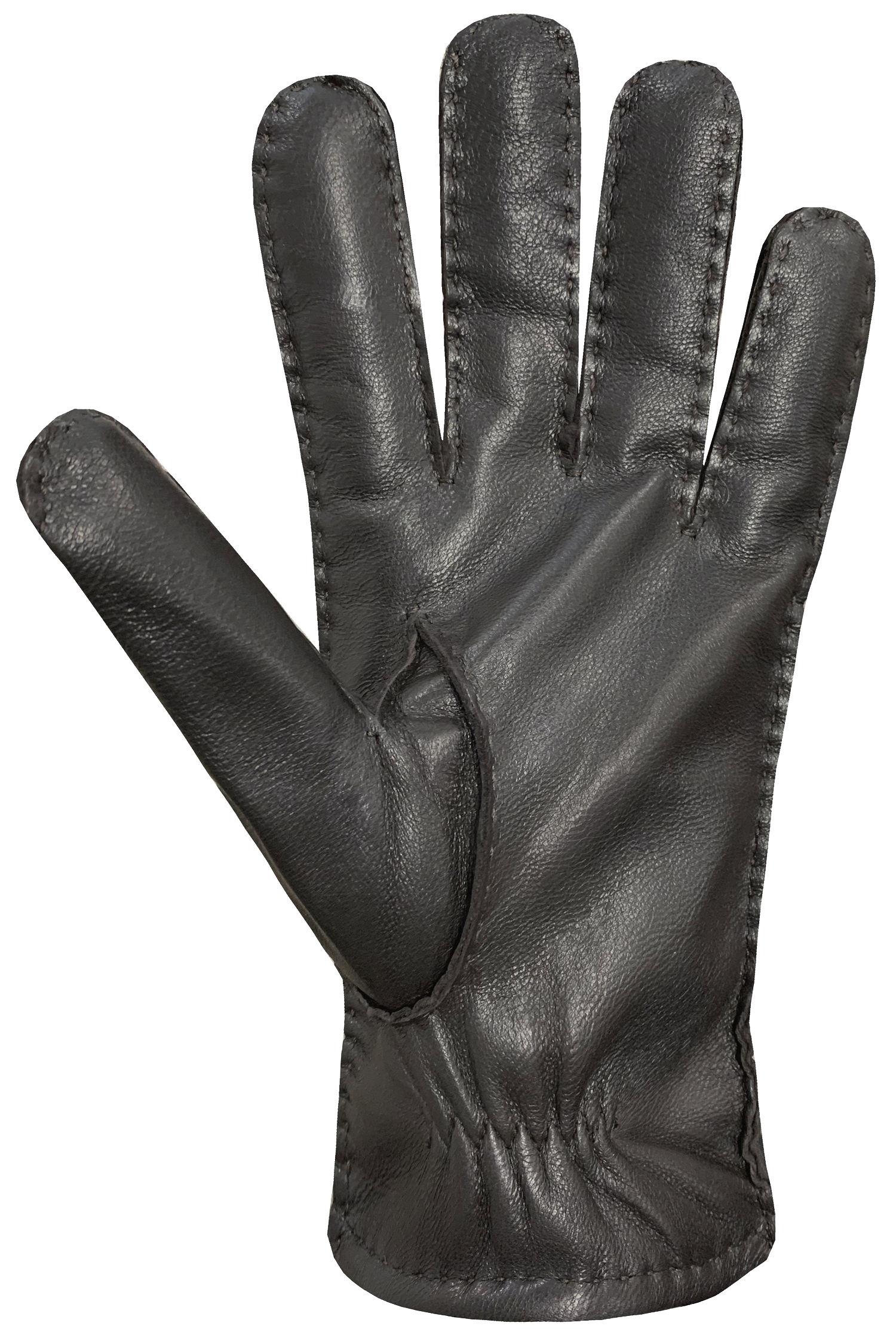 Signature: Men's Leather Winter Dress Gloves & Luxury Mittens | Auclair