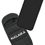 Thermal Phone Bag-Accessories-Auclair-ONE-BLACK/BLACK-Auclair Sports