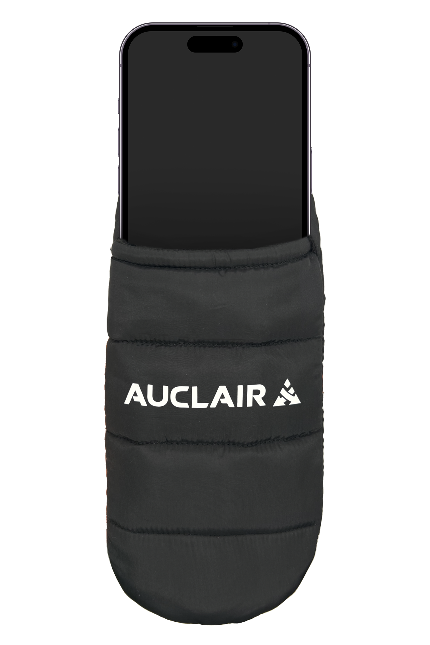 Thermal Phone Bag-Accessories-Auclair-ONE-BLACK/BLACK-Auclair Sports