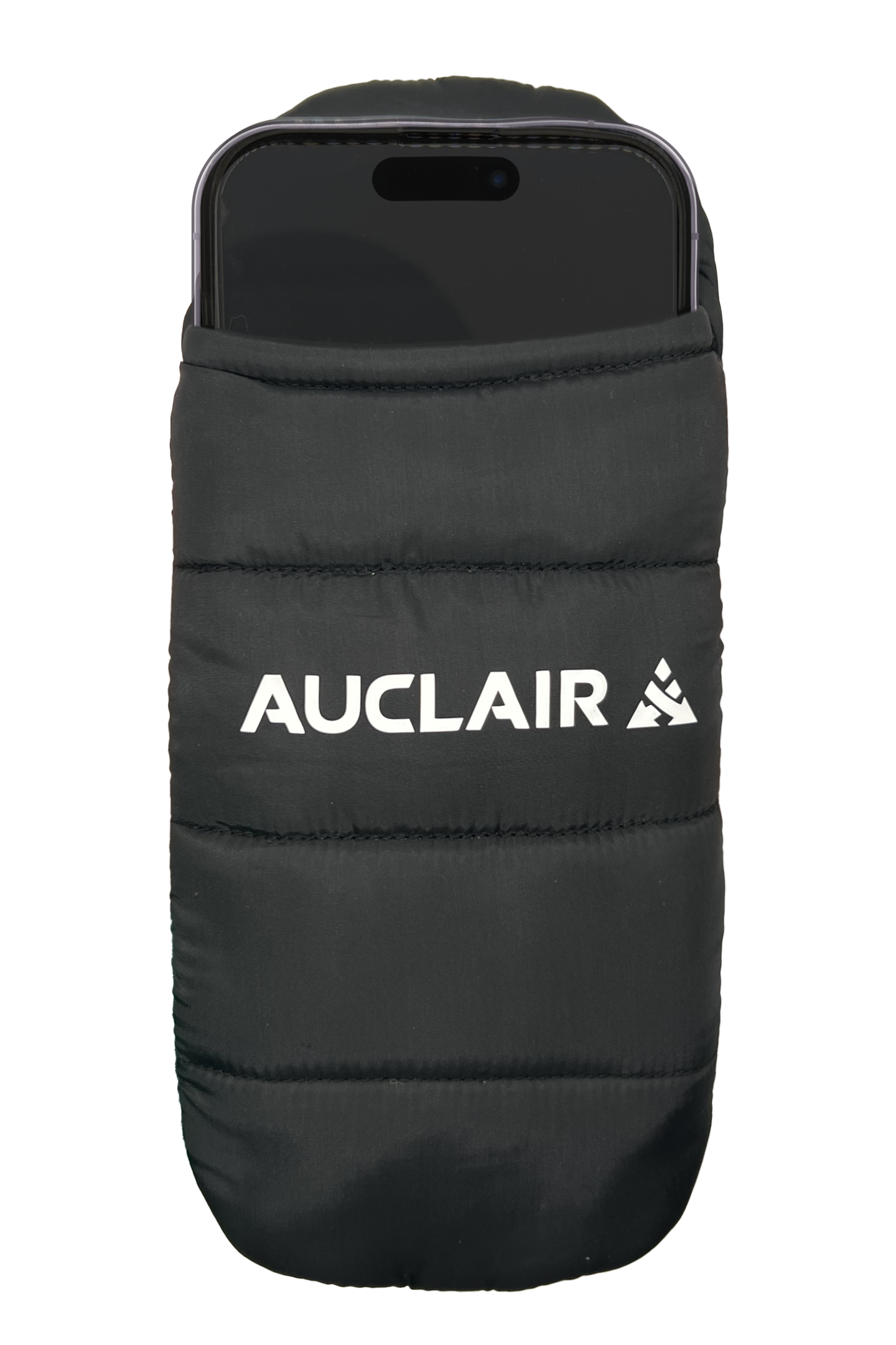 Thermal Phone Bag-Accessories-Auclair-ONE-BLACK/BLACK-Auclair Sports