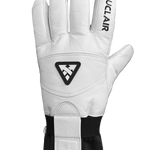 360 Gloves - Adult-Glove-Auclair-White/Black-XXS-Auclair Sports