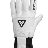 360 Gloves - Adult-Glove-Auclair-White/Black-XXS-Auclair Sports