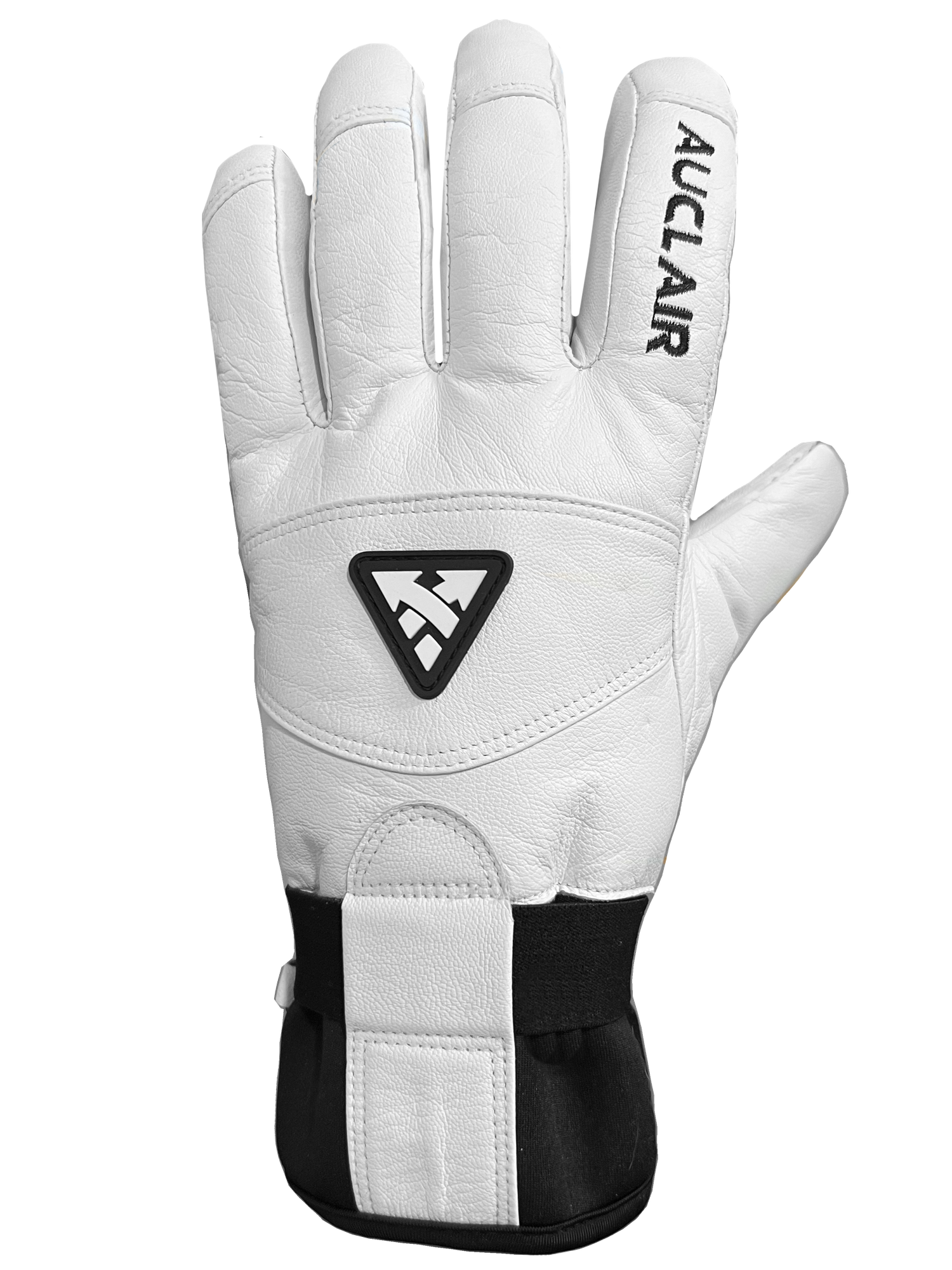 360 Gloves - Adult-Glove-Auclair-White/Black-XXS-Auclair Sports