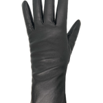 ADELINE - Women's Leather Glove-Gloves-Auclair-S-BLACK-Auclair Sports