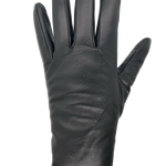 CAMILLE - Women's Leather Glove-Glove-Auclair-S-BLACK-Auclair Sports