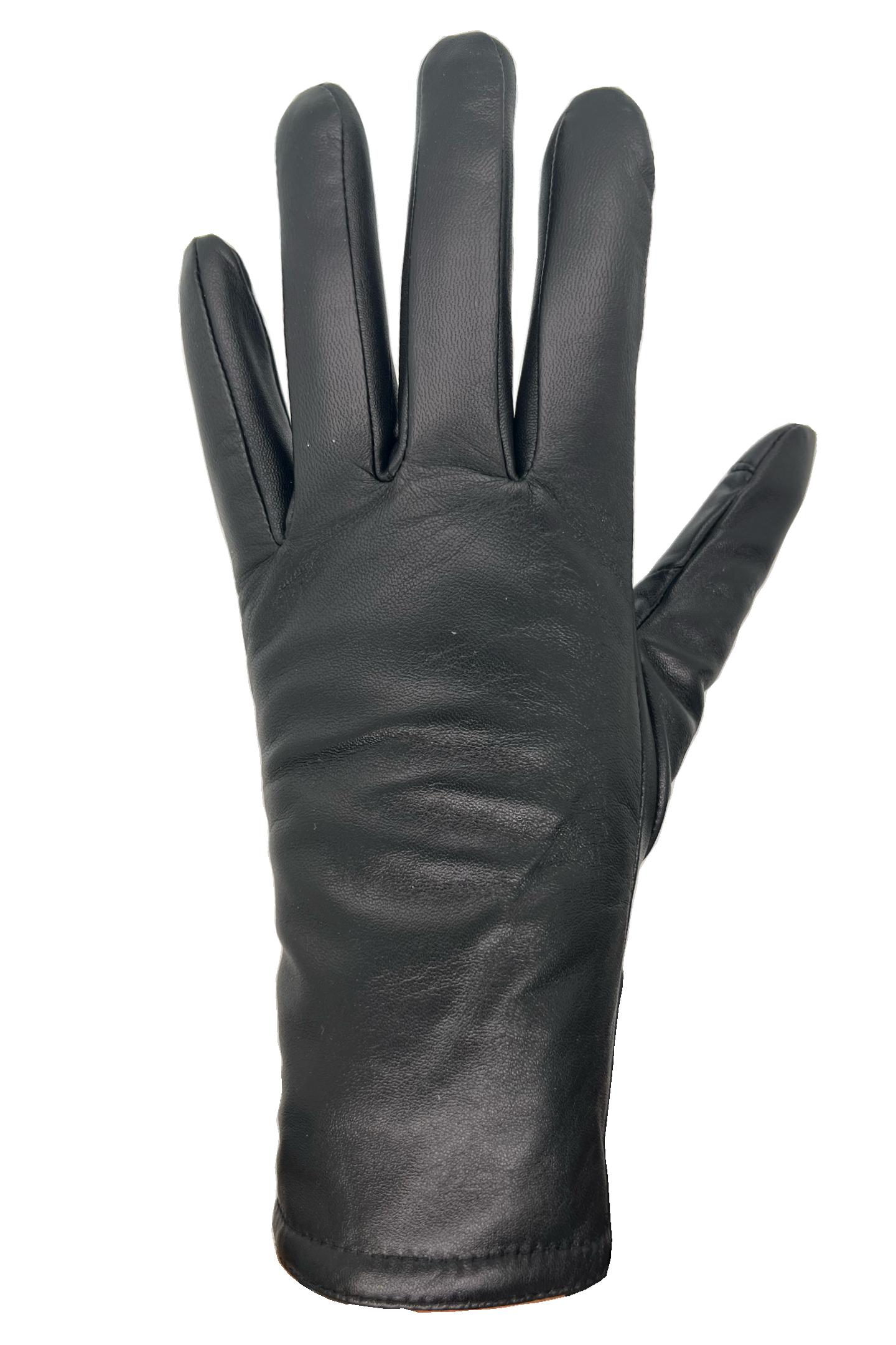 CAMILLE - Women's Leather Glove-Glove-Auclair-S-BLACK-Auclair Sports