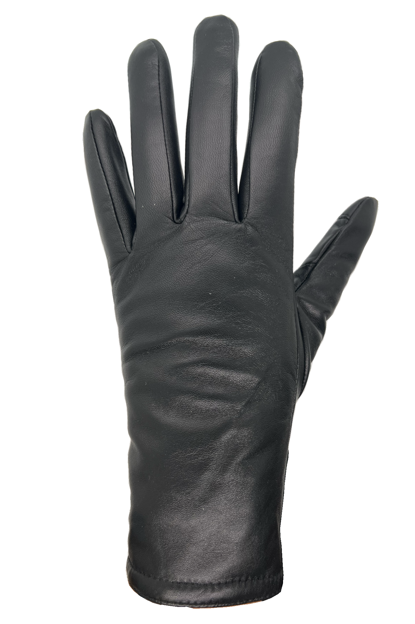 CAMILLE - Women's Leather Glove-Glove-Auclair-S-BLACK-Auclair Sports