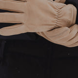 Gants Lumber Pro Heavy - Homme
