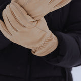 Gants Lumber Pro Heavy - Homme