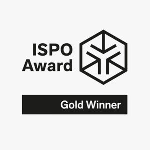 Ispo Award Winner Logo