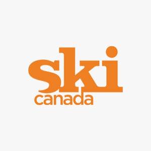 Ski Canada Magazine logo