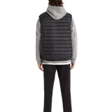 Auclair Quilted Vest - Adult-101-Auclair-Auclair Sports