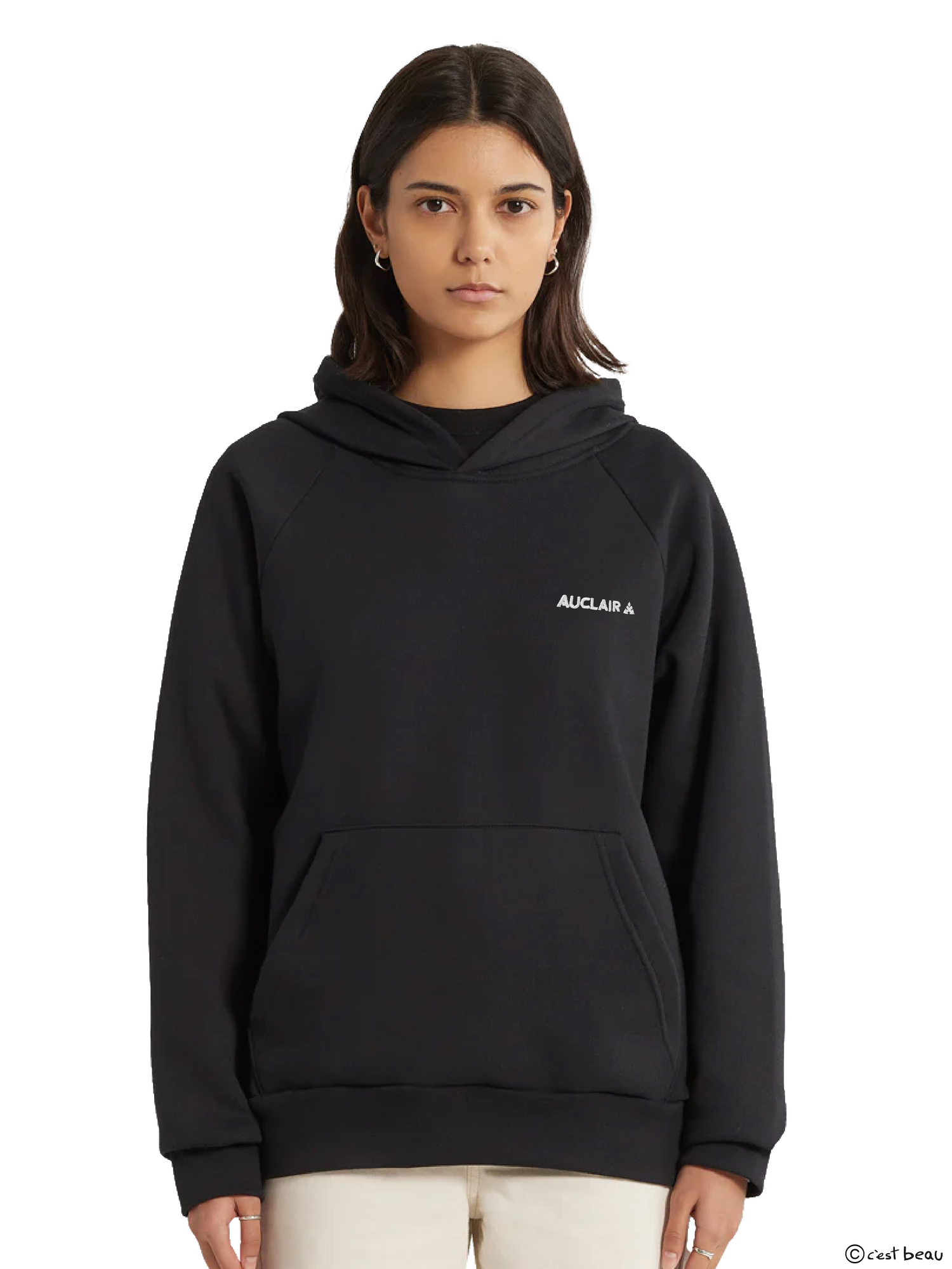 Auclair Hoodie - Adult-Auclair-Auclair Sports