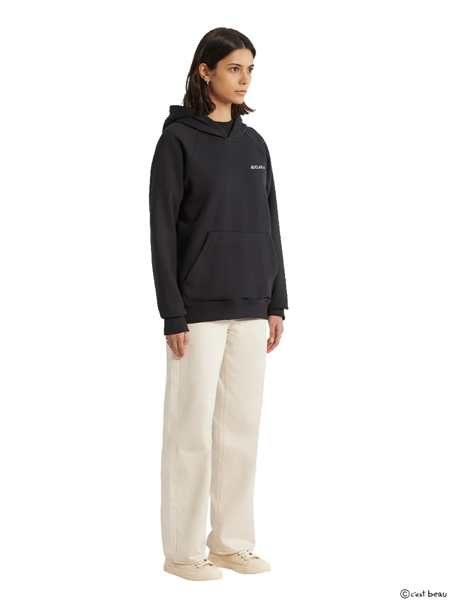 Auclair Hoodie - Adult-Auclair-Auclair Sports