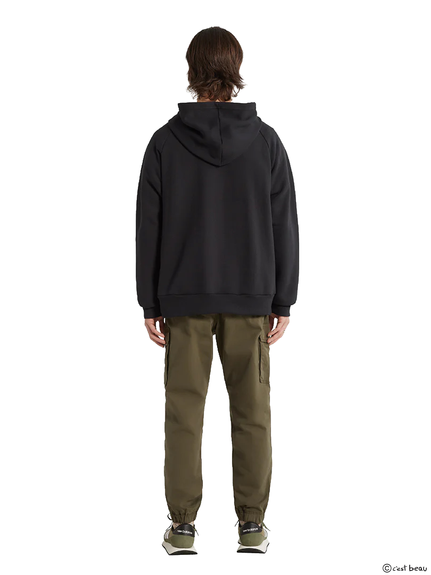 Auclair Hoodie - Adult-Auclair-Auclair Sports