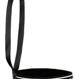 Powgirl Wrist Band with Leash