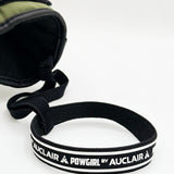 Powgirl Wrist Band with Leash