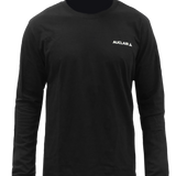 Auclair Long Sleeve Shirt - Adult-101-Auclair-XS-BLACK-Auclair Sports