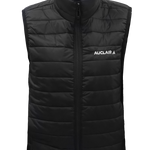 Auclair Quilted Vest - Adult-101-Auclair-XS-BLACK-Auclair Sports