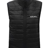 Auclair Quilted Vest - Adult-101-Auclair-XS-BLACK-Auclair Sports