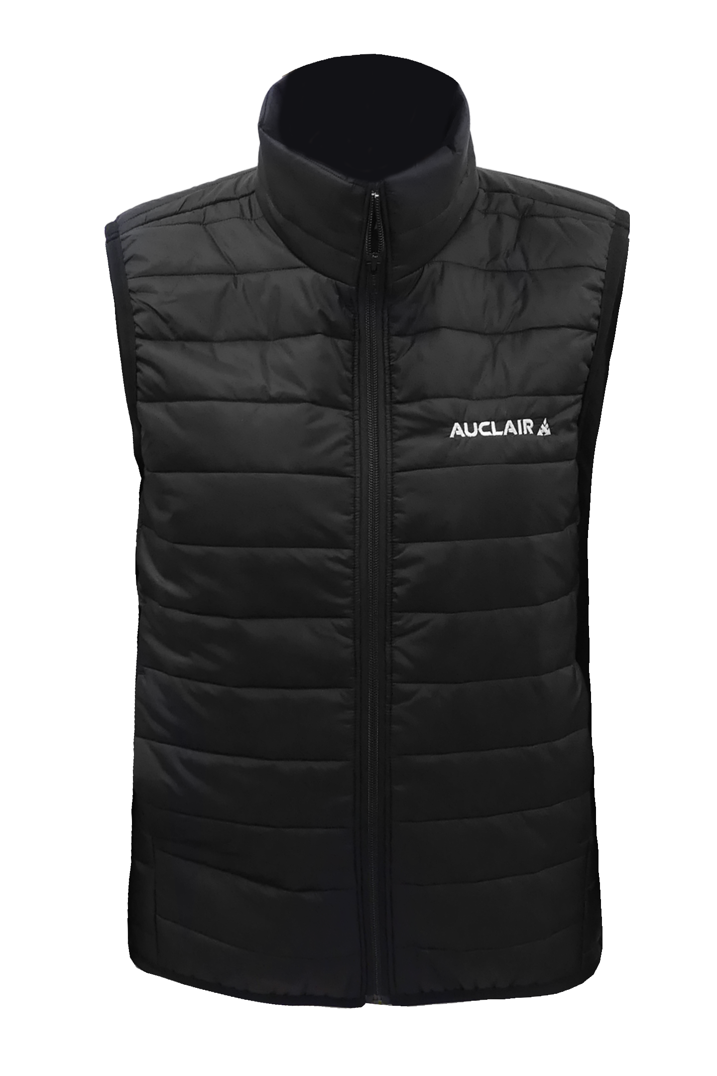 Auclair Quilted Vest - Adult-101-Auclair-XS-BLACK-Auclair Sports