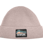 PowGirl Beanie - Women-Beanie-Auclair-ONE-PINK-Auclair Sports