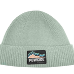 PowGirl Beanie - Women-Beanie-Auclair-ONE-SAGE-Auclair Sports