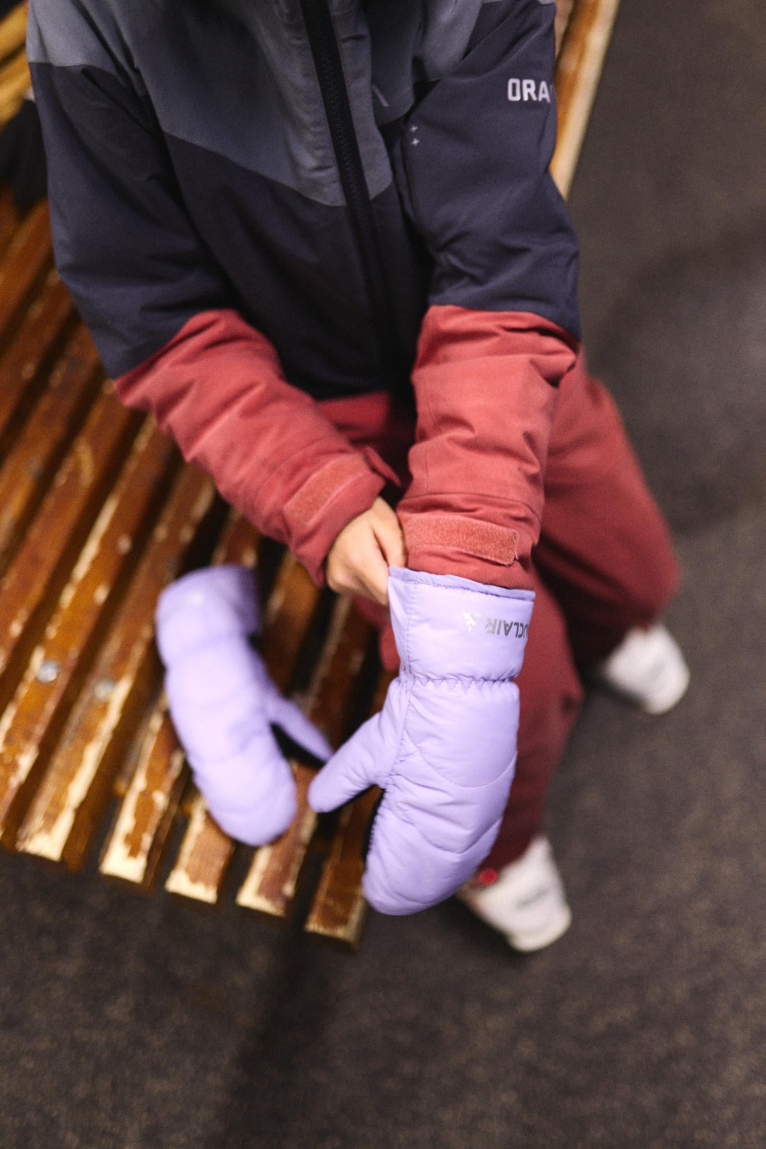 Sugarloaf 3.0 Mitts - Junior-Mitt-Auclair-Auclair Sports