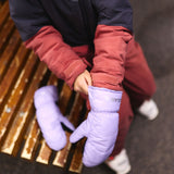 Sugarloaf 3.0 Mitts - Junior