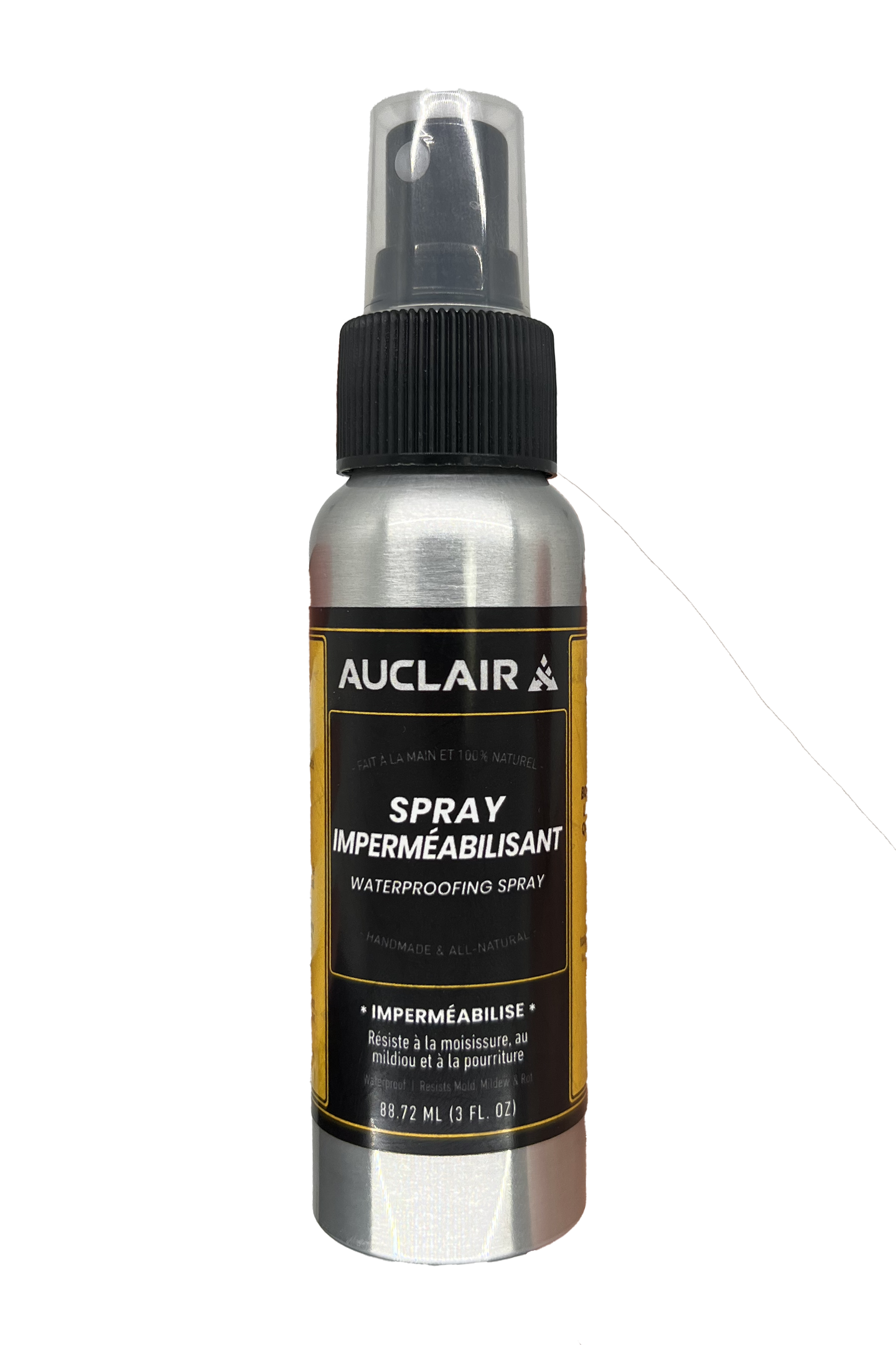 Leather Care Kit with Waterproofing Spray-Care-Auclair-ONE-Auclair Sports