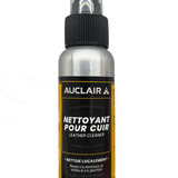 Leather Care Kit with Waterproofing Spray-Care-Auclair-ONE-Auclair Sports