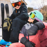 Twister GORE-TEX® Warm Mitts - Junior