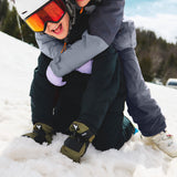 Twister GORE-TEX® Warm Mitts - Junior