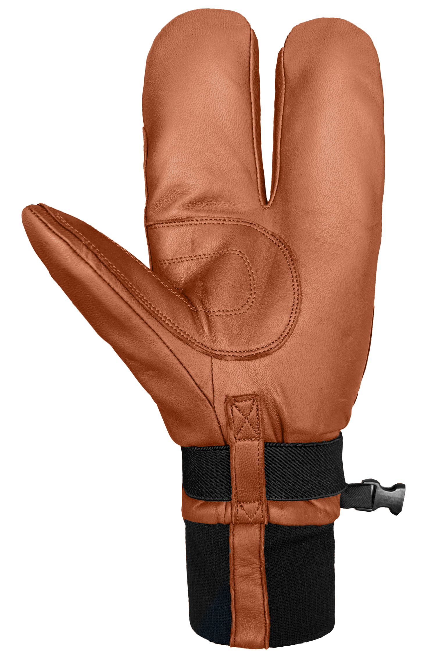 WWPB Gigatex 2-Finger Mitts - Women (New-Fall 2023)-2-Finger-Auclair-Auclair Sports