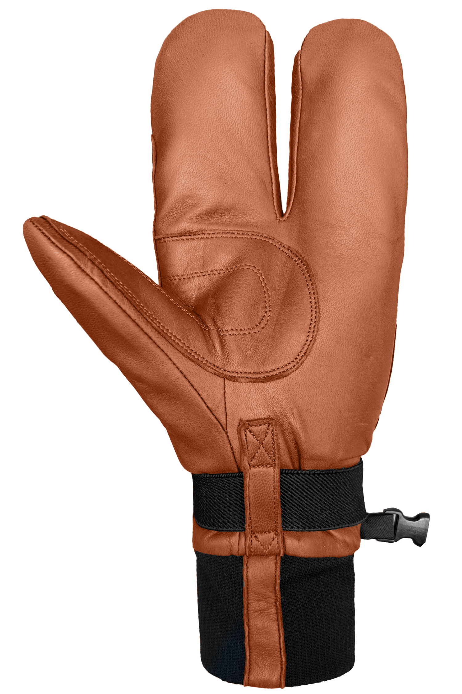 WWPB Gigatex 2-Finger Mitts - Women (New-Fall 2023)-2-Finger-Auclair-Auclair Sports