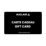 Gift Card-Gift Card-Auclair-Auclair Sports