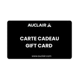 Gift Card-Gift Card-Auclair-Auclair Sports