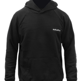 Auclair Hoodie - Adult-Auclair-XS-BLACK-Auclair Sports