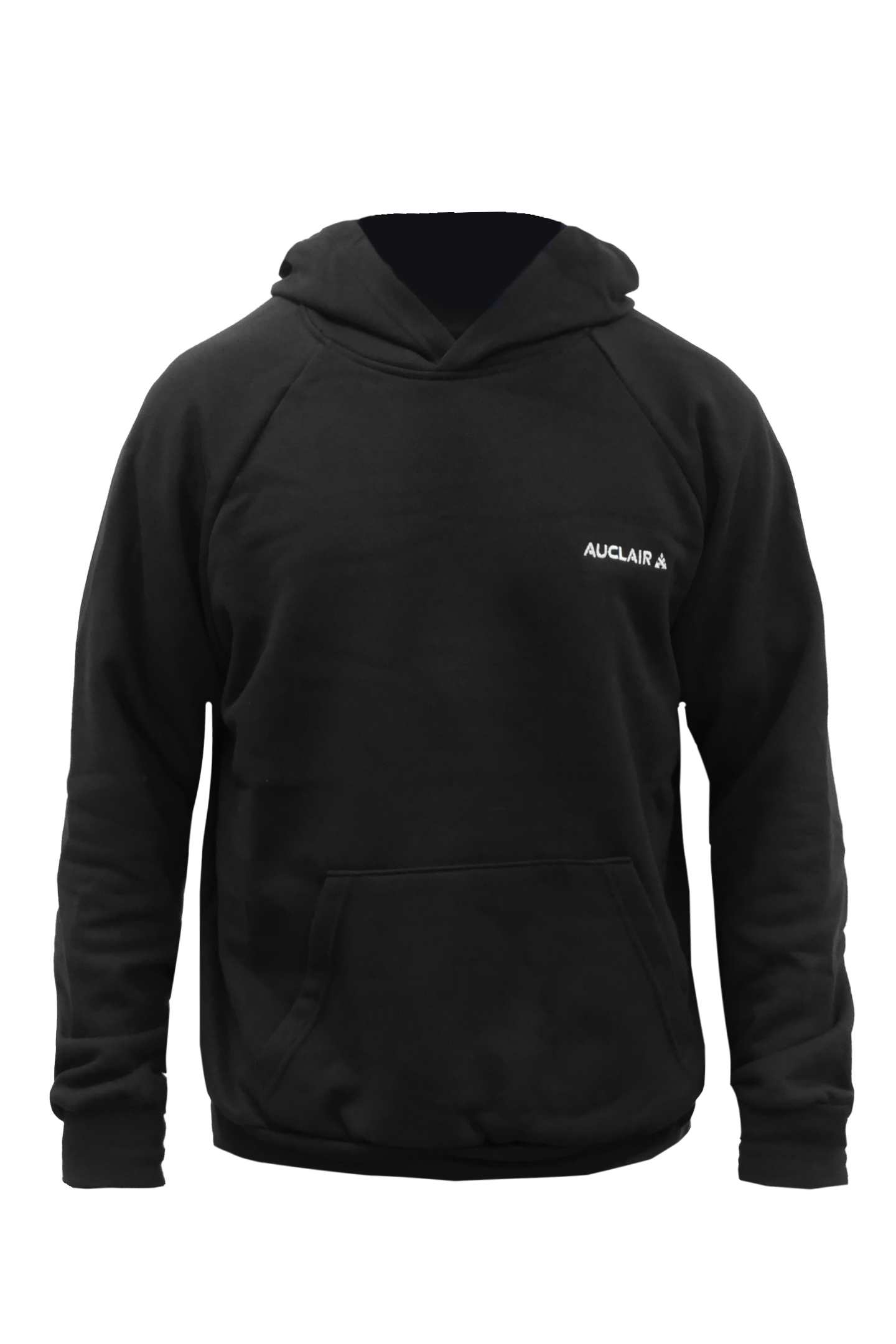 Auclair Hoodie - Adult-Auclair-XS-BLACK-Auclair Sports