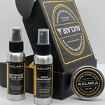 Leather Care Kit-Care-Auclair-ONE-Auclair Sports