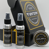 Leather Care Kit-Care-Auclair-ONE-Auclair Sports